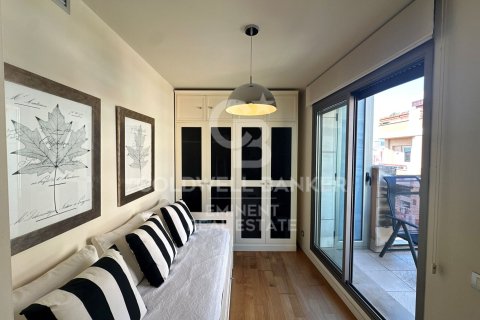 Купить пентхаус в Барселона, Испания с 3 спальни, 112м², № 7930 - фото 7