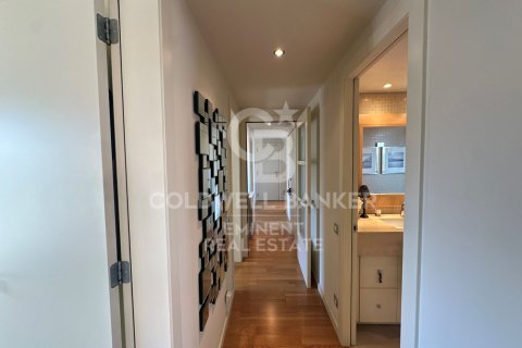 Купить пентхаус в Барселона, Испания с 3 спальни, 112м², № 7930 - фото 2