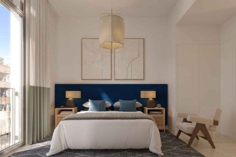 Купить квартиру в Барселона, Испания с 4 комнаты, 104.0м², № 3386 - фото 4