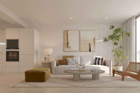 Купить квартиру в Барселона, Испания с 4 комнаты, 104.0м², № 3386 - фото 10