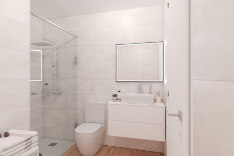 Купить квартиру в Барселона, Испания с 4 комнаты, 83.0м², № 3389 - фото 2