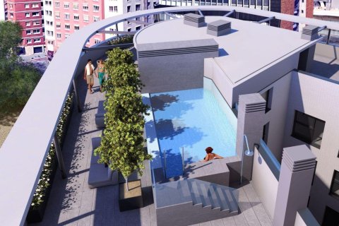 Купить квартиру в Барселона, Испания с 4 комнаты, 83.0м², № 3389 - фото 5