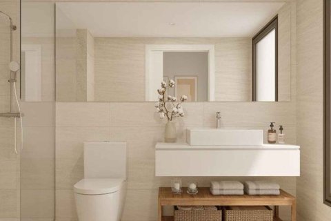 Купить квартиру в Барселона, Испания с 4 комнаты, 110.0м², № 3387 - фото 3