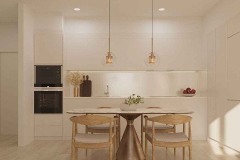 Купить квартиру в Барселона, Испания с 4 комнаты, 110.0м², № 3387 - фото 9