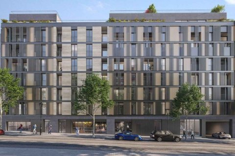 Sardenya в Барселоне № 3384