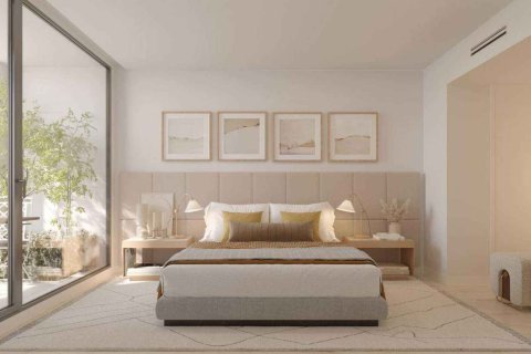 Купить квартиру в Барселона, Испания с 4 комнаты, 99.0м², № 3385 - фото 4