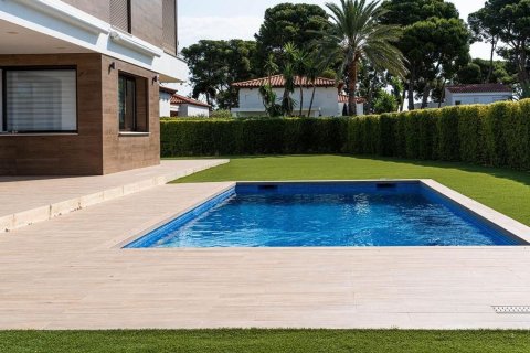 5 bedrooms house for sale in Catalonia, Spain № 7639 - photo 21