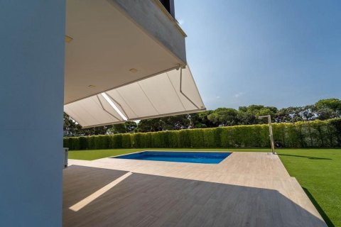 5 bedrooms house for sale in Catalonia, Spain № 7639 - photo 3