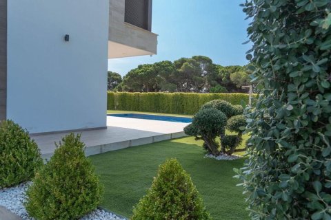 5 bedrooms house for sale in Catalonia, Spain № 7639 - photo 12
