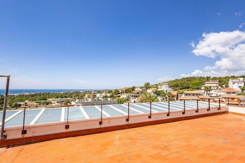 6 bedrooms house for sale in Sitges, Barcelona, Catalonia, Spain № 7640 - photo 7