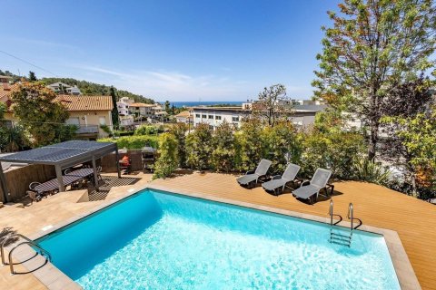 6 bedrooms house for sale in Sitges, Barcelona, Catalonia, Spain № 7640 - photo 4