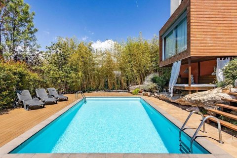 6 bedrooms house for sale in Sitges, Barcelona, Catalonia, Spain № 7640 - photo 5