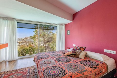 6 bedrooms house for sale in Sitges, Barcelona, Catalonia, Spain № 7640 - photo 20