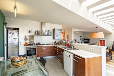 6 bedrooms house for sale in Sitges, Barcelona, Catalonia, Spain № 7640 - photo 19