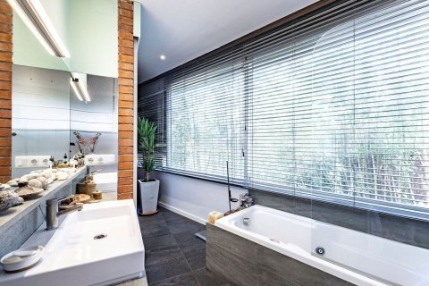 6 bedrooms house for sale in Sitges, Barcelona, Catalonia, Spain № 7640 - photo 21