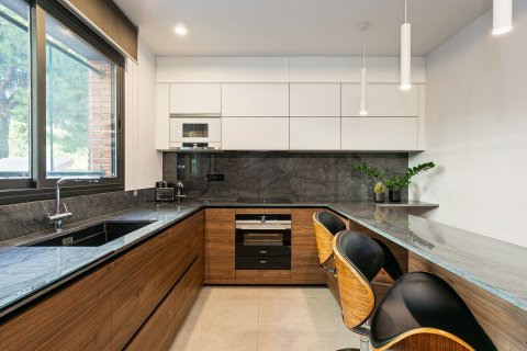 5 bedrooms house for sale in Sitges, Barcelona, Catalonia, Spain № 7637 - photo 4