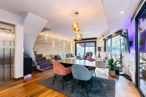 5 bedrooms house for sale in Sitges, Barcelona, Catalonia, Spain № 7637 - photo 17