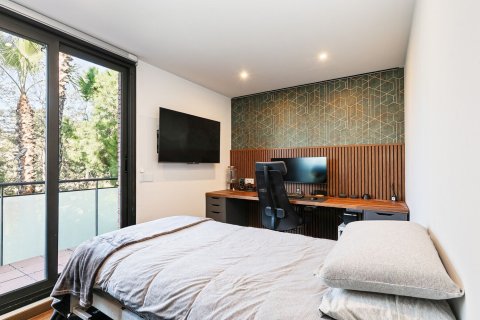 5 bedrooms house for sale in Sitges, Barcelona, Catalonia, Spain № 7637 - photo 25