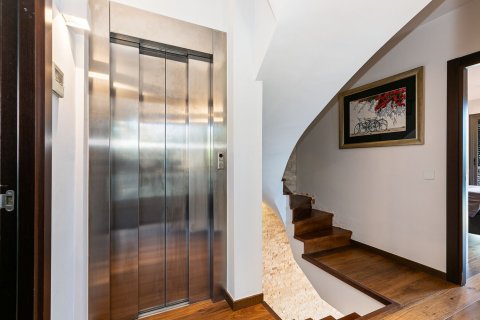 5 bedrooms house for sale in Sitges, Barcelona, Catalonia, Spain № 7637 - photo 30