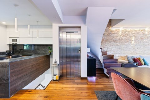 5 bedrooms house for sale in Sitges, Barcelona, Catalonia, Spain № 7637 - photo 20