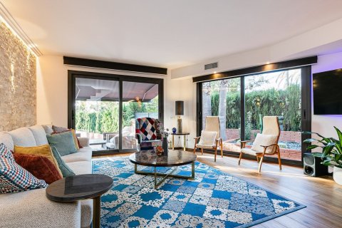 5 bedrooms house for sale in Sitges, Barcelona, Catalonia, Spain № 7637 - photo 3