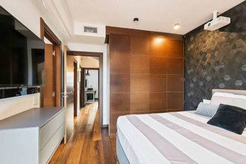5 bedrooms house for sale in Sitges, Barcelona, Catalonia, Spain № 7637 - photo 27