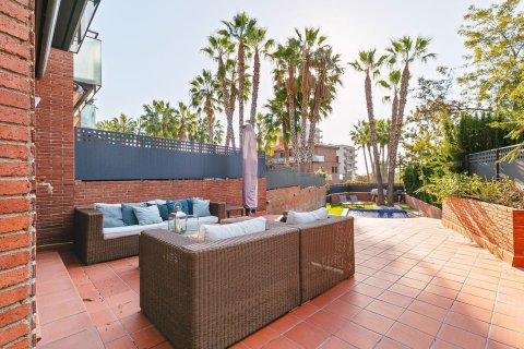 5 bedrooms house for sale in Sitges, Barcelona, Catalonia, Spain № 7637 - photo 13