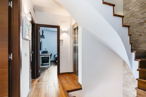 5 bedrooms house for sale in Sitges, Barcelona, Catalonia, Spain № 7637 - photo 24
