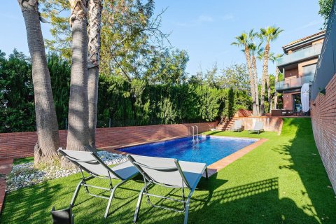 5 bedrooms house for sale in Sitges, Barcelona, Catalonia, Spain № 7637 - photo 2