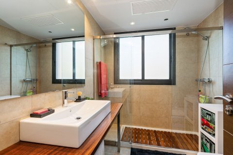 5 bedrooms house for sale in Sitges, Barcelona, Catalonia, Spain № 7637 - photo 9