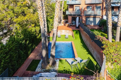 5 bedrooms house for sale in Sitges, Barcelona, Catalonia, Spain № 7637 - photo 11