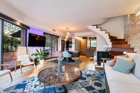 5 bedrooms house for sale in Sitges, Barcelona, Catalonia, Spain № 7637
