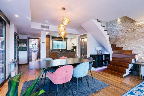 5 bedrooms house for sale in Sitges, Barcelona, Catalonia, Spain № 7637 - photo 18