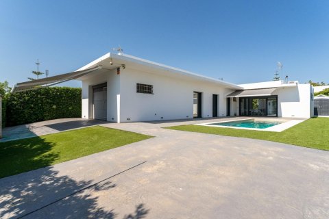 3 bedrooms house for sale in Catalonia, Spain № 7635 - photo 14