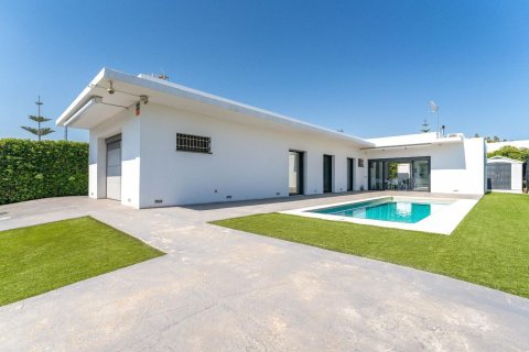 3 bedrooms house for sale in Catalonia, Spain № 7635 - photo 4