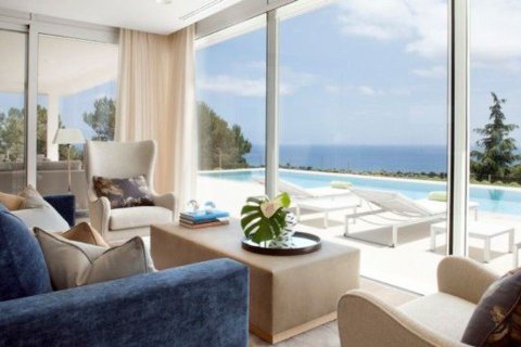 4 bedrooms house for sale in Catalonia, Spain № 7638 - photo 2