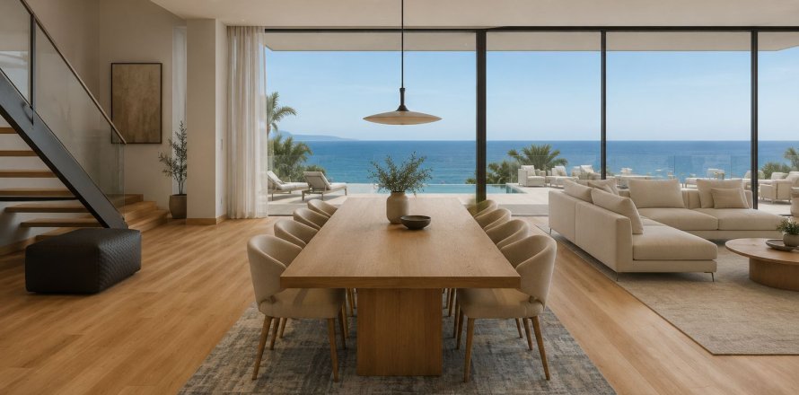 4 bedrooms house for sale in Catalonia, Spain № 7638