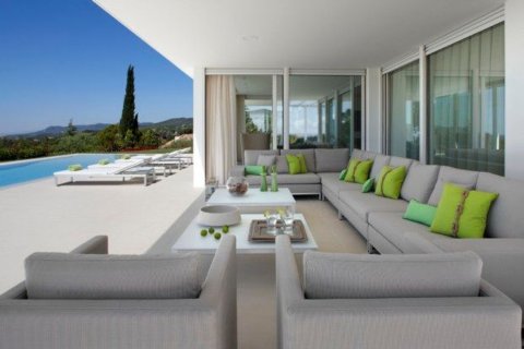 4 bedrooms house for sale in Catalonia, Spain № 7638 - photo 10