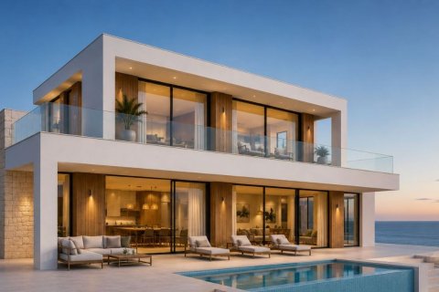 4 bedrooms house for sale in Catalonia, Spain № 7638 - photo 12