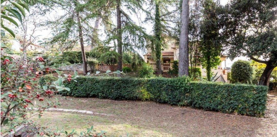 Земельный участок в Сан-Кугат-дель-Вальесе, Барселона, Каталония, Испания № 1329