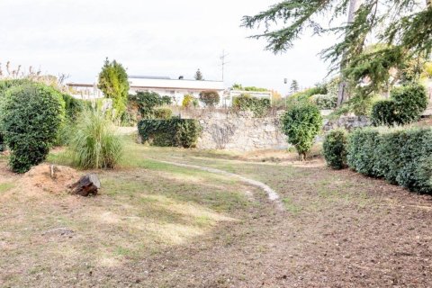 Купить земельный участок в Сан-Кугат-дель-Вальес, Испания № 1329 - фото 3