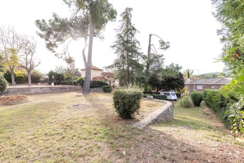 Купить земельный участок в Сан-Кугат-дель-Вальес, Испания № 1329 - фото 6