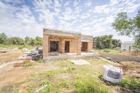 Купить дом в Кома-Руга, Испания с 5 комнат, 158м², № 1332 - фото 16