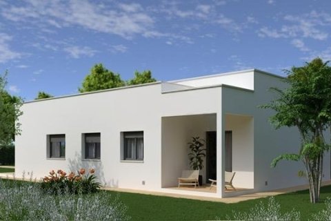 Купить дом в Кома-Руга, Испания с 5 комнат, 158м², № 1332 - фото 2