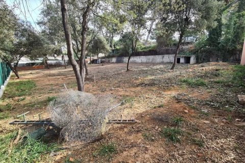 Купить земельный участок в Сан-Кугат-дель-Вальес, Испания № 1328 - фото 11