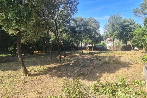 Купить земельный участок в Сан-Кугат-дель-Вальес, Испания № 1328 - фото 4