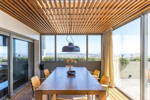 3 bedrooms apartment for sale in Barcelona, Catalonia, Spain № 1331 - photo 9