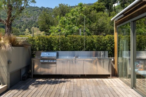 Купить квартиру в Барселона, Испания с 4 комнаты, 248м², № 1331 - фото 6