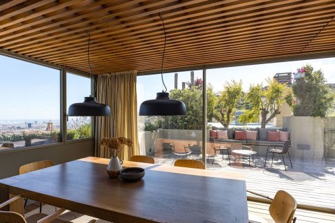 3 bedrooms apartment for sale in Barcelona, Catalonia, Spain № 1331