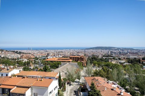 3 bedrooms apartment for sale in Barcelona, Catalonia, Spain № 1331 - photo 3